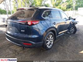 Mazda CX-9 2019 2 Mazda CX-9 2019 2