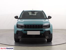 Jeep Pozostałe 2023 1.2 99 KM