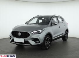 MG ZS 2024 1.5 104 KM