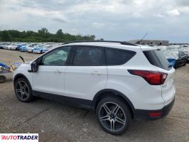 Ford Escape 2019 1