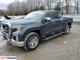GMC Sierra 2021 5