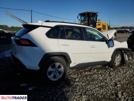 Toyota Pozostałe 2021 2