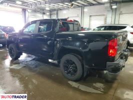 Chevrolet Colorado 2020 2