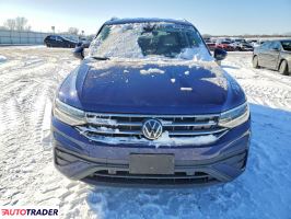 Volkswagen Tiguan 2024 2