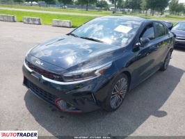 Kia Pozostałe 2024 1