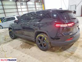 Jeep Cherokee 2023 3