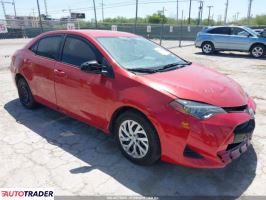 Toyota Corolla - zobacz ofertę