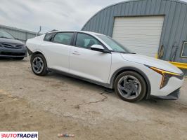 Kia Pozostałe 2025 2