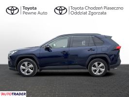 Toyota RAV 4 2020 2.0 173 KM