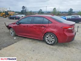 Toyota Corolla 2024 2