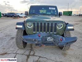 Jeep Wrangler 2020 2