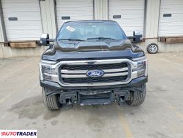 Ford Pozostałe 2025 3