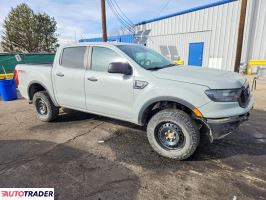 Ford Ranger 2021 2