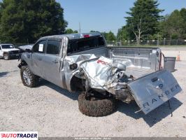 Ford Ranger 2021 2