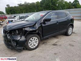 Nissan Rogue - zobacz ofertę