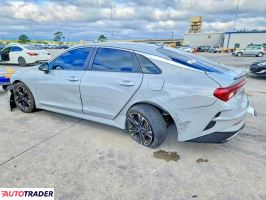 Kia Pozostałe 2021 1