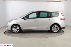 Renault Grand Scenic 2011 2.0 138 KM Renault Grand Scenic 2011 2.0 138 KM