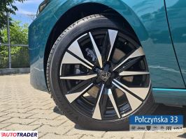 Peugeot 308 2025 1.2 145 KM
