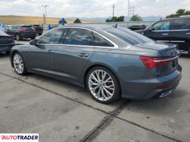 Audi A6 2019 3