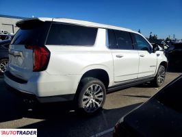 GMC Yukon 2023 6
