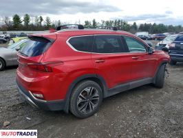 Hyundai Santa Fe 2020 2