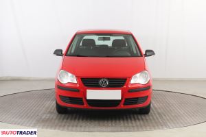 Volkswagen Polo 2008 1.2 59 KM