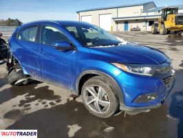 Honda HR-V 2022 1