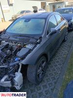 Mercedes A-klasa 2022 1.3 163 KM