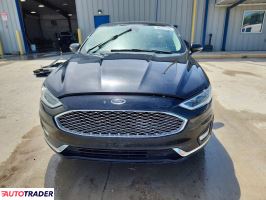 Ford Fusion 2020 2