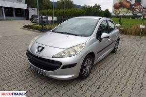 Peugeot 207 - zobacz ofertę