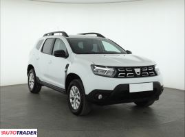 Dacia Duster 2022 1.0 89 KM