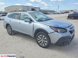 Subaru Outback 2022 2