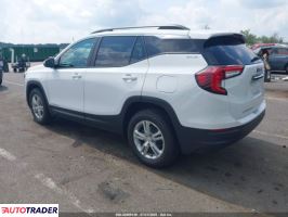 GMC Terrain 2024 1