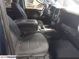 Chevrolet 1500 2021 5 Chevrolet 1500 2021 5