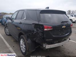 Chevrolet Equinox 2024 1