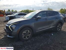 Kia Sportage - zobacz ofertę