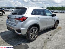 Mitsubishi Outlander 2024 2 Mitsubishi Outlander 2024 2