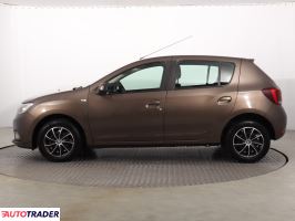 Dacia Sandero 2017 1.1 73 KM