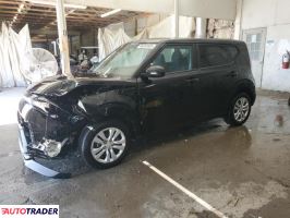 Kia Soul 2024 2
