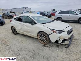 Subaru Impreza 2024 2