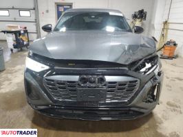 Audi Q8 2024