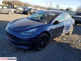 Tesla Model 3 2021 Tesla Model 3 2021