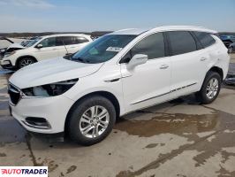 Buick Enclave 2019 3 Buick Enclave 2019 3