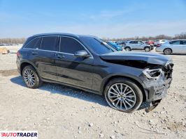 Mercedes CL 2020 2