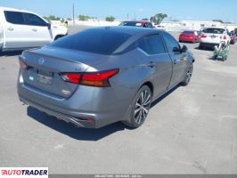 Nissan Altima 2022 2 Nissan Altima 2022 2