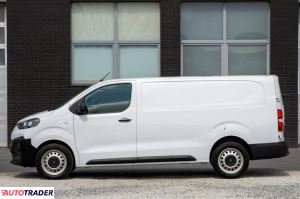 Fiat Scudo 2025 2