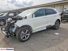 Ford Edge 2024 2