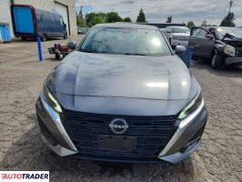 Nissan Altima 2023 2
