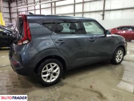 Kia Soul 2020 2 Kia Soul 2020 2