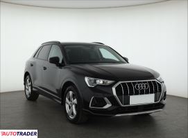 Audi Q3 - zobacz ofertę